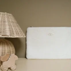 Gentil Coquelicot Paris Pochette Ordinateur Sherpa - Gentil Coquelicot Best