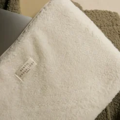 Gentil Coquelicot Paris Pochette Ordinateur Sherpa - Gentil Coquelicot Best