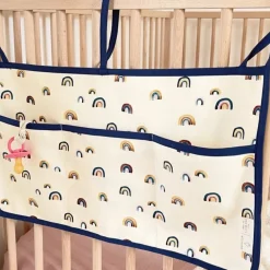 Milinane Pochette Rangement Arc-en-Ciel - Online