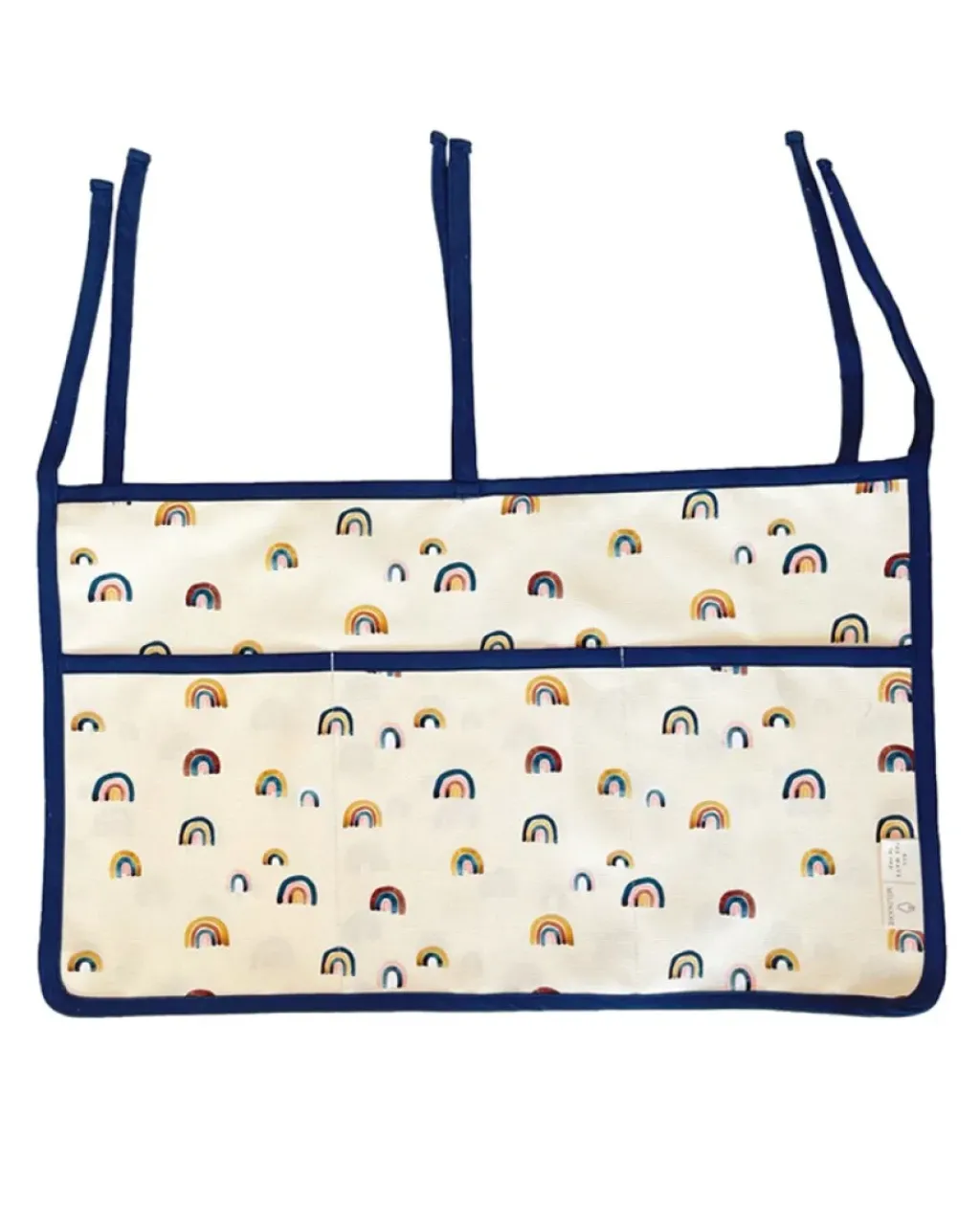 Milinane Pochette Rangement Arc-en-Ciel - Online