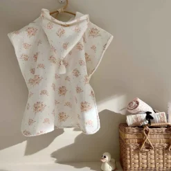 Rose In April Poncho Pépito Bouquet - Online