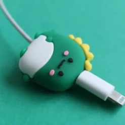 La Petite Epicerie Protège Cable dragon - New