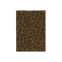 Rose In April Protège Carnet de Santé Graou Olive - Clearance