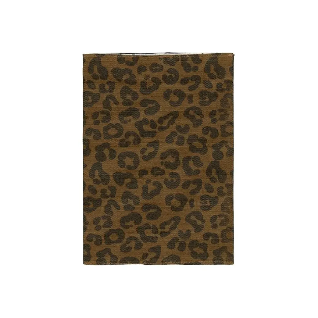 Rose In April Protège Carnet de Santé Graou Olive - Clearance