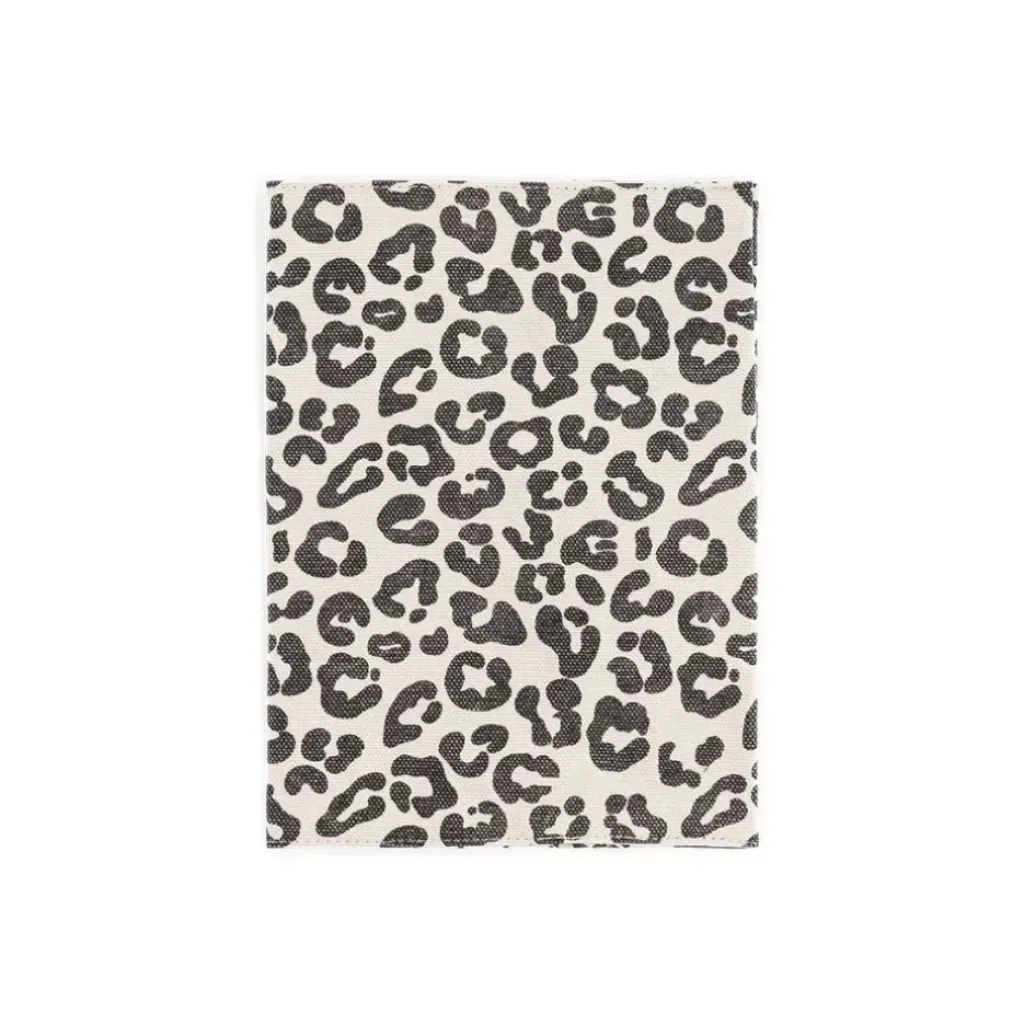 Rose In April Protège Carnet de Santé Graou Greige - Best