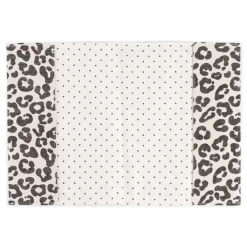 Rose In April Protège Carnet de Santé Graou Greige - Best