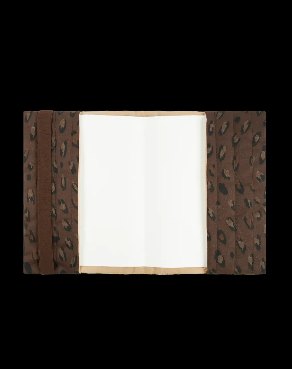 nobodinoz Protège Carnet de Santé Léonie Brown - Best