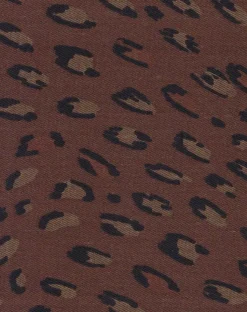 nobodinoz Protège Carnet de Santé Léonie Brown - Best