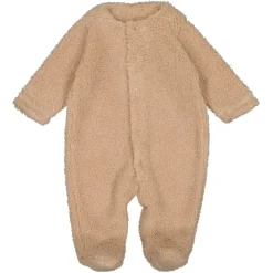 Mellipou Pyjama Bébé Moumoute Camel - Outlet