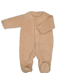 Mellipou Pyjama Bébé Moumoute Camel - Outlet