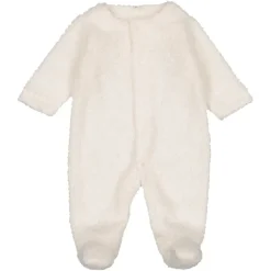 Mellipou Pyjama Bébé Moumoute Écrue - Sale