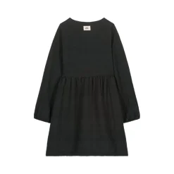 Studio Bohème Robe Gaia Carbone - Sale