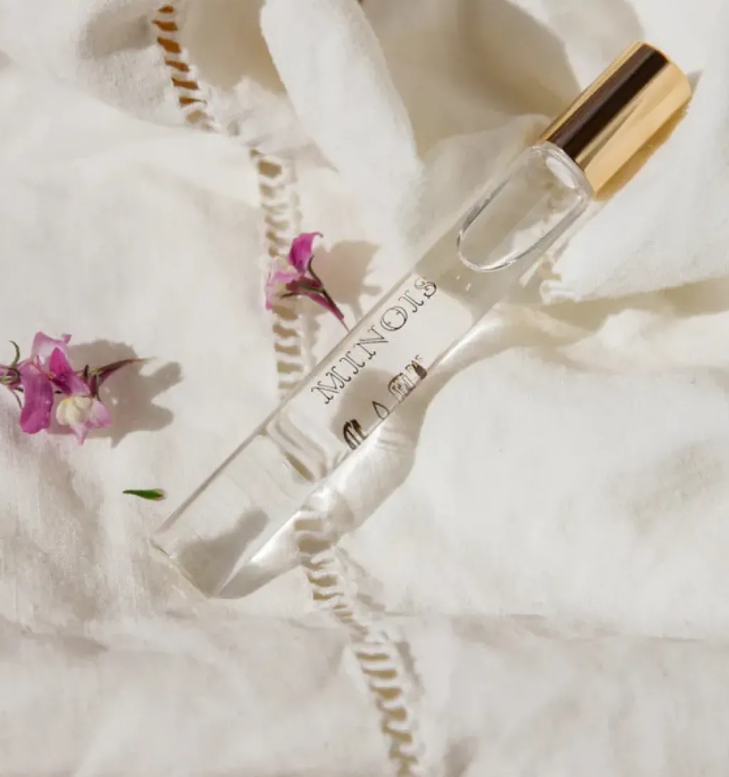 minois Roll On Parfum - Outlet