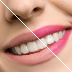 Inuwet Rouge à Lèvres Fleur Myrtille - Sale