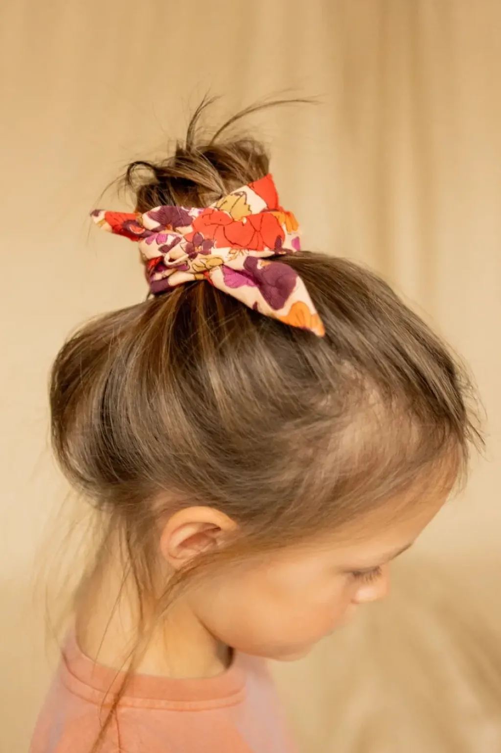 Apaches Collections Ruban Nisha Joy Macadamia - Online