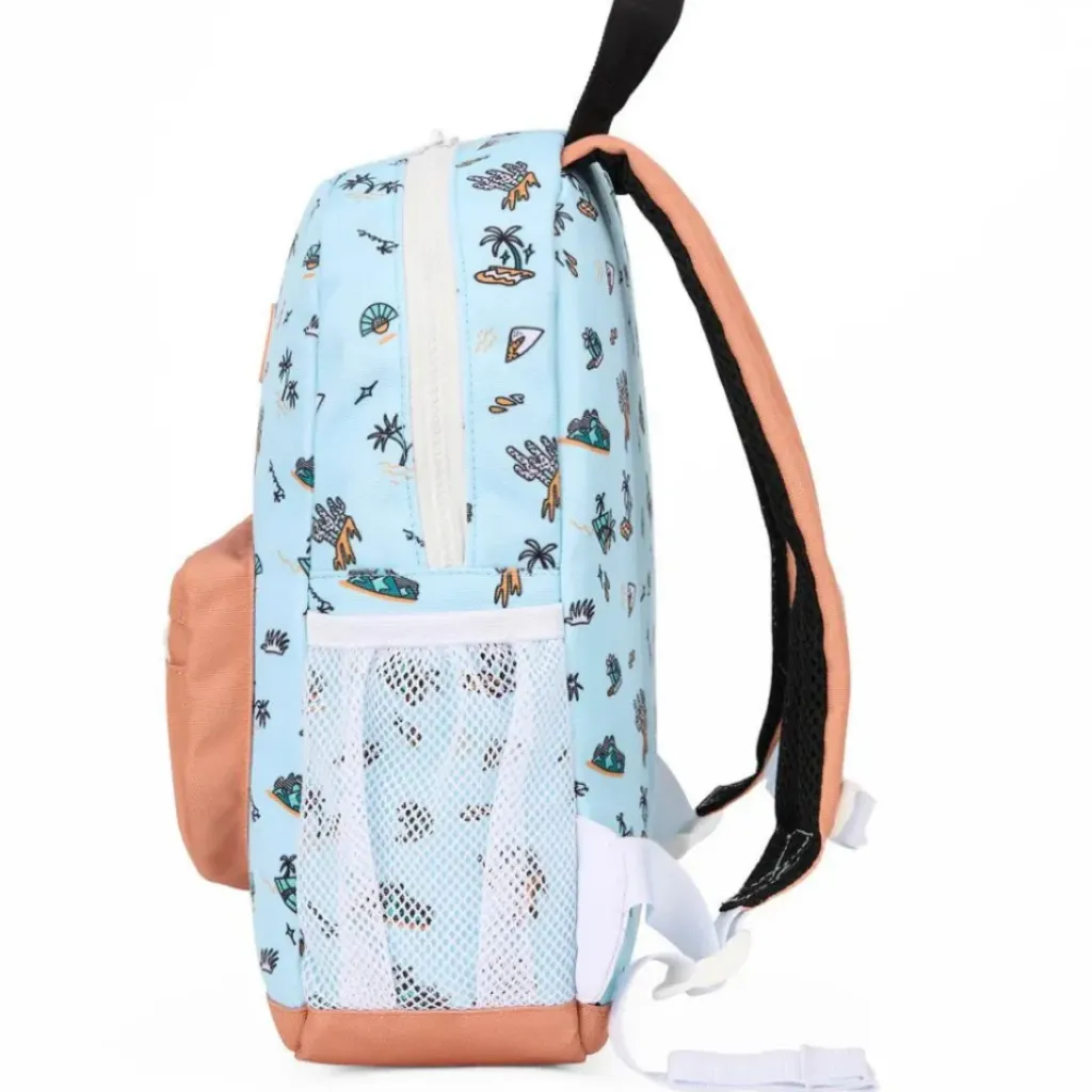 Hello Hossy Sac à dos Blue Island - New