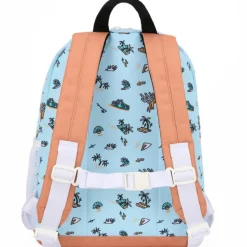 Hello Hossy Sac à dos Blue Island - New