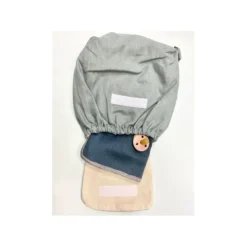 Oh la la Paris Sac à Dos Lin Menthe - Clearance