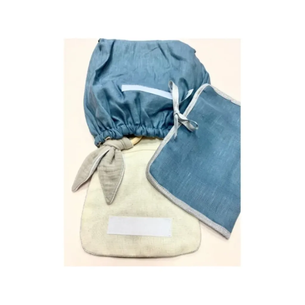 Oh la la Paris Sac à Dos Personnalisable Bleu canard Best