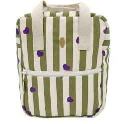 Milinane Sac à Dos Stripe & Love - Online
