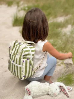 Milinane Sac à Dos Stripe & Love - Online