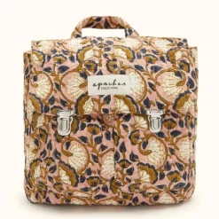 Apaches Collections Sac à Dos Suji Éventail Blush - Outlet