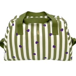 Milinane Sac à Langer Stripe & Love - New