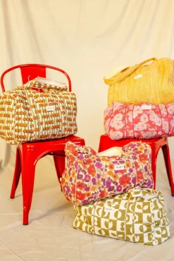 Apaches Collections Sac Buddha Joy Macadamia - Online