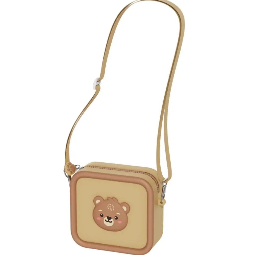The Zoo Family Sac Ourson - The Zoofamily Best
