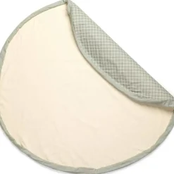 Play and Go Sac rangement - Tapis Organic Vert - Hot