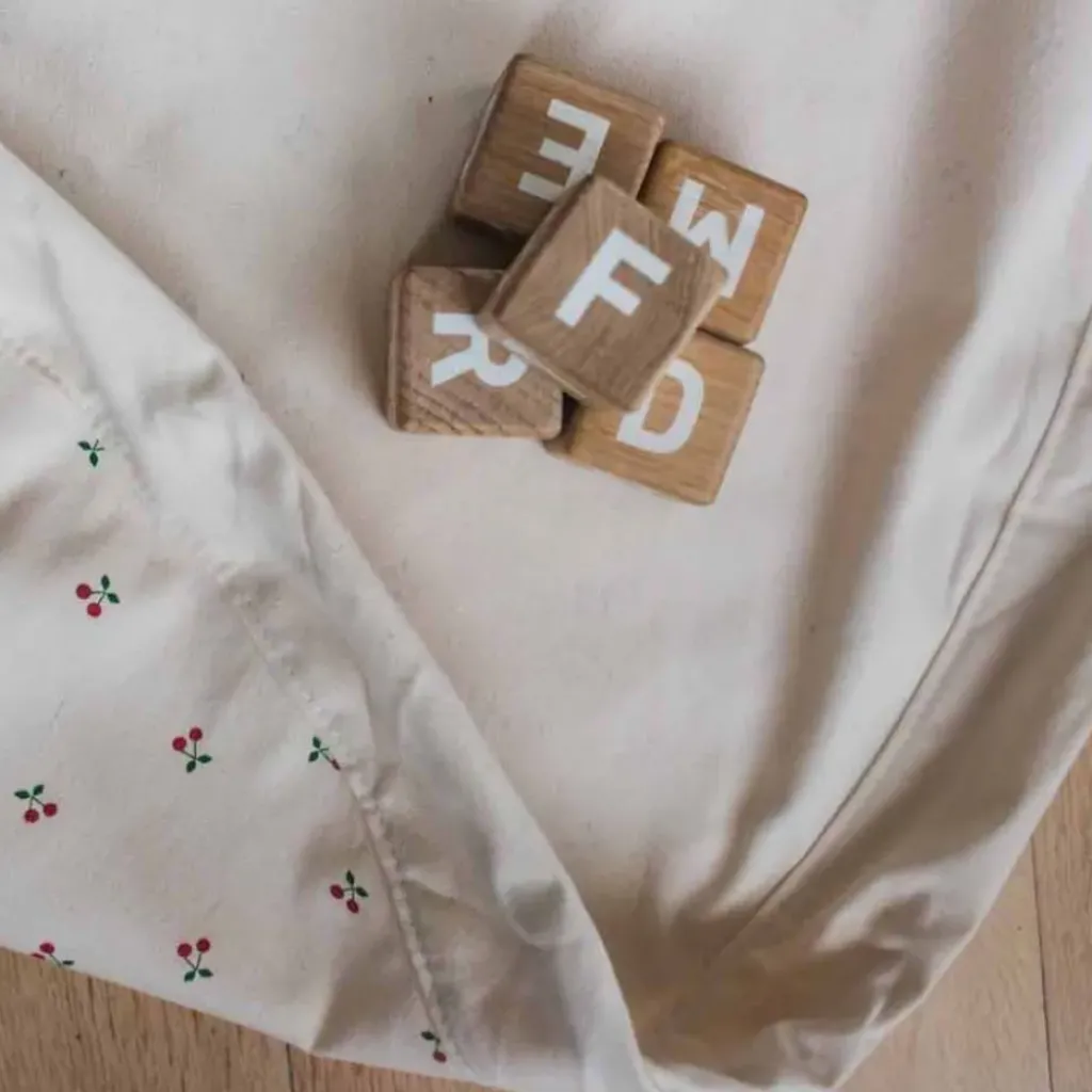 Play and Go Sac Tapis Jeux Cherry Cherry - Fashion