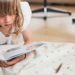 Play and Go Sac Tapis Jeux Cherry Cherry - Fashion