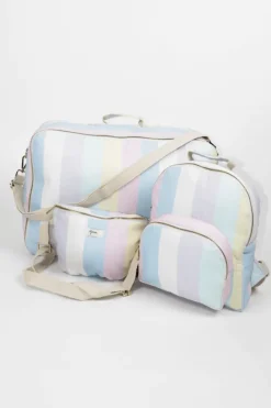 Ayuna Sac Valise Arc-en-Ciel - Best
