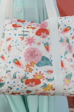 Ayuna Sac Week-End Fusion - Fashion