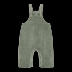 Studio Bohème Salopette Home Vert de Gris - Discount