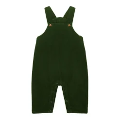 Studio Bohème Salopette Homer Vert Forêt - Best