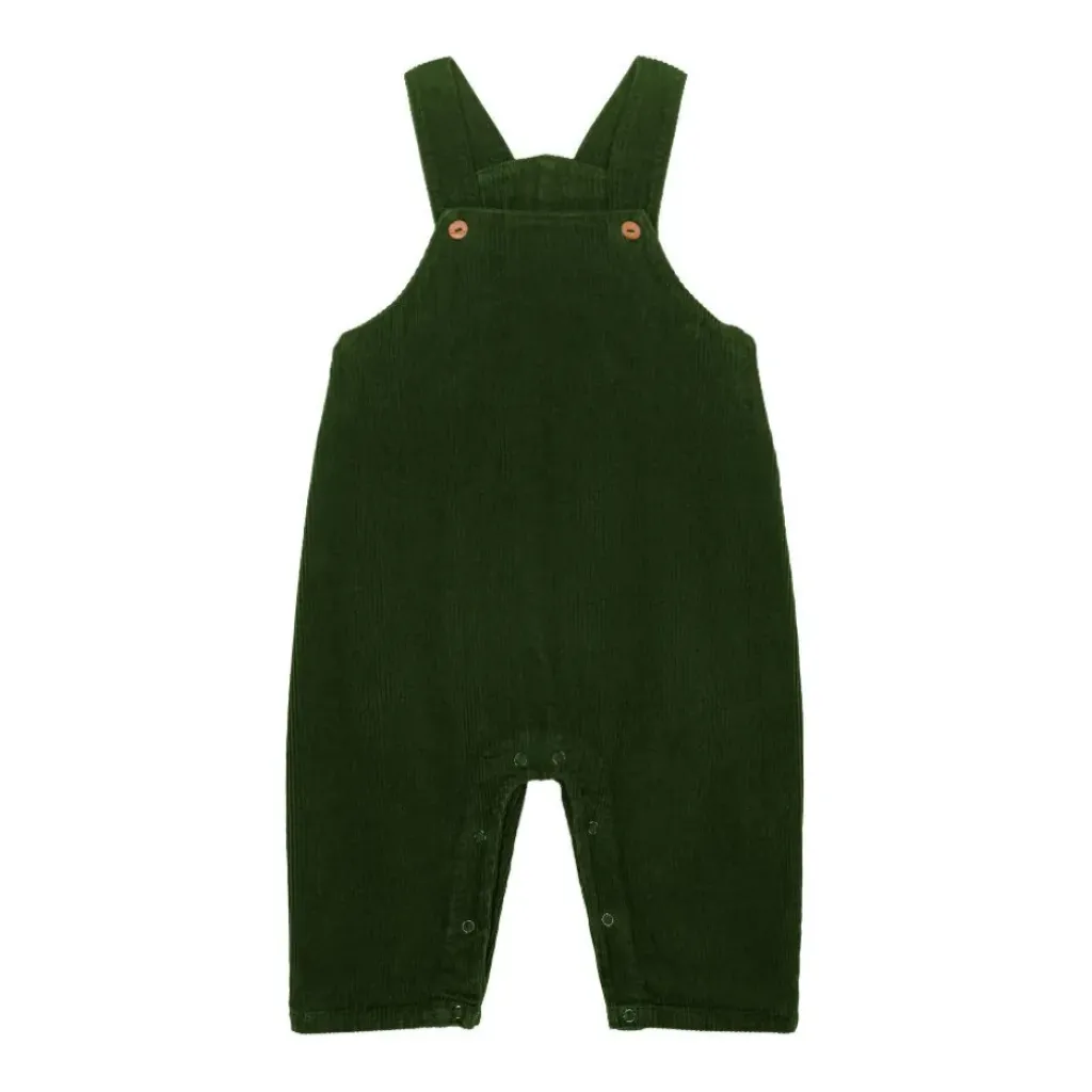 Studio Bohème Salopette Homer Vert Forêt - Best