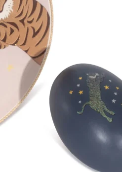 Konges Slojd Set d'Instruments de Musique Tigre - Fashion