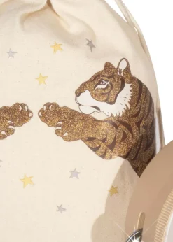 Konges Slojd Set d'Instruments de Musique Tigre - Fashion