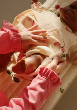 Konges Slojd Set Poupée Cerises - Sale