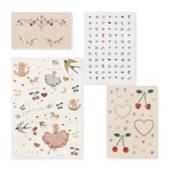 Konges Slojd Set Styliste Créatif Blush - Fashion