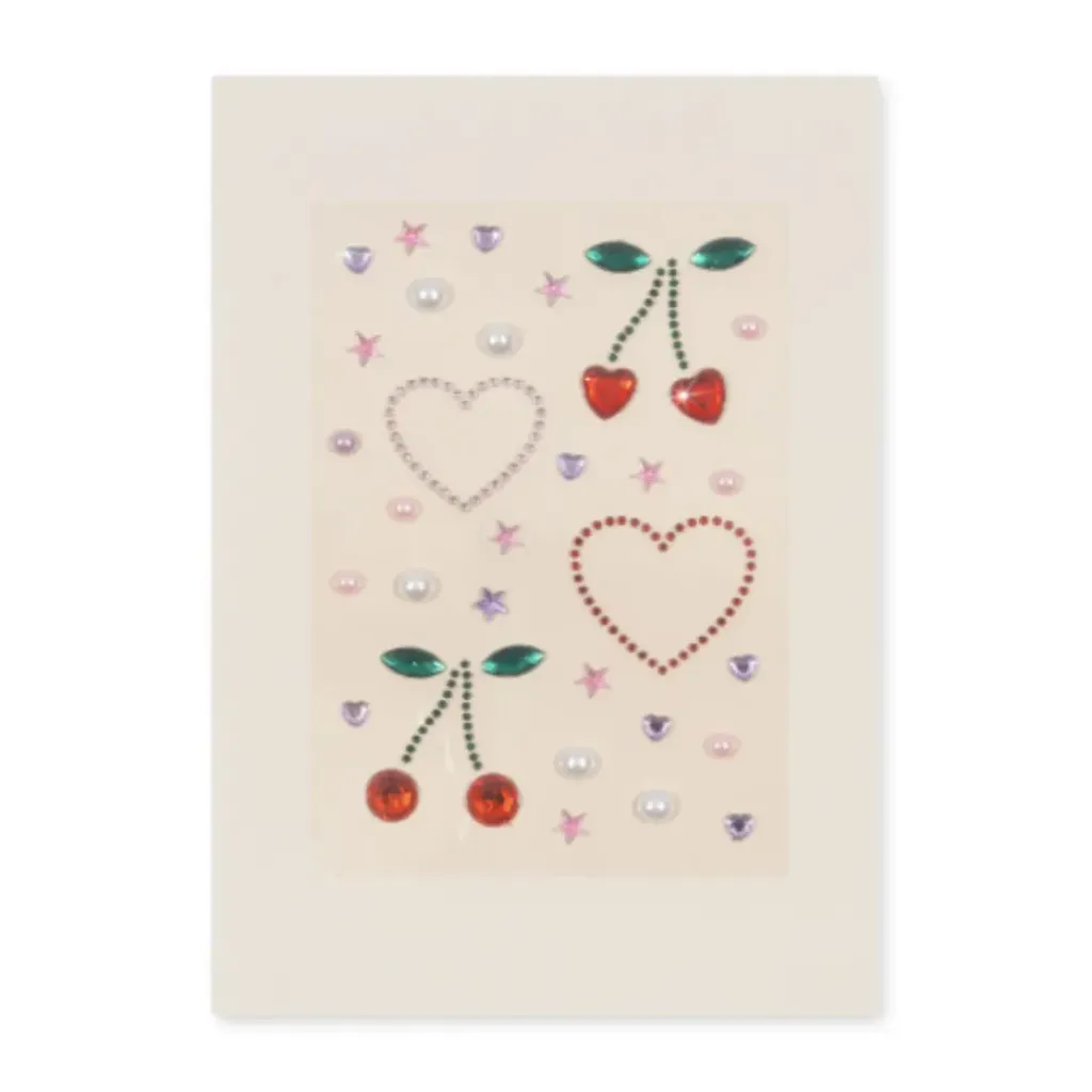 Konges Slojd Set Styliste Créatif Blush - Fashion