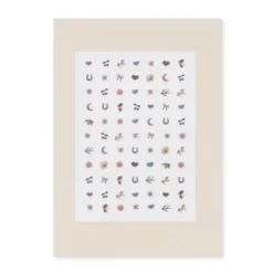 Konges Slojd Set Styliste Créatif Blush - Fashion