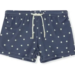 Konges Slojd Short De Bain à Pois - Outlet