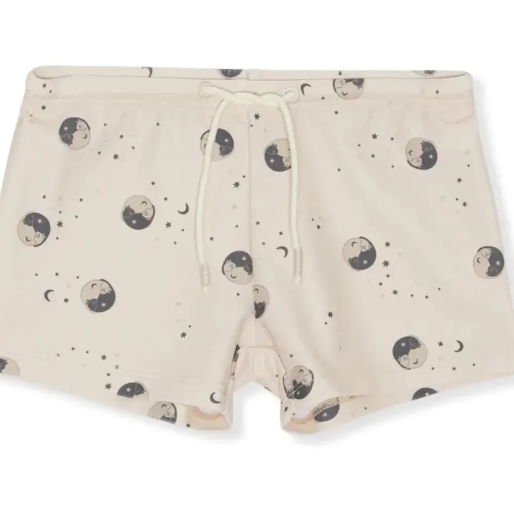 Konges Slojd Short De Bain Lunes - Sale