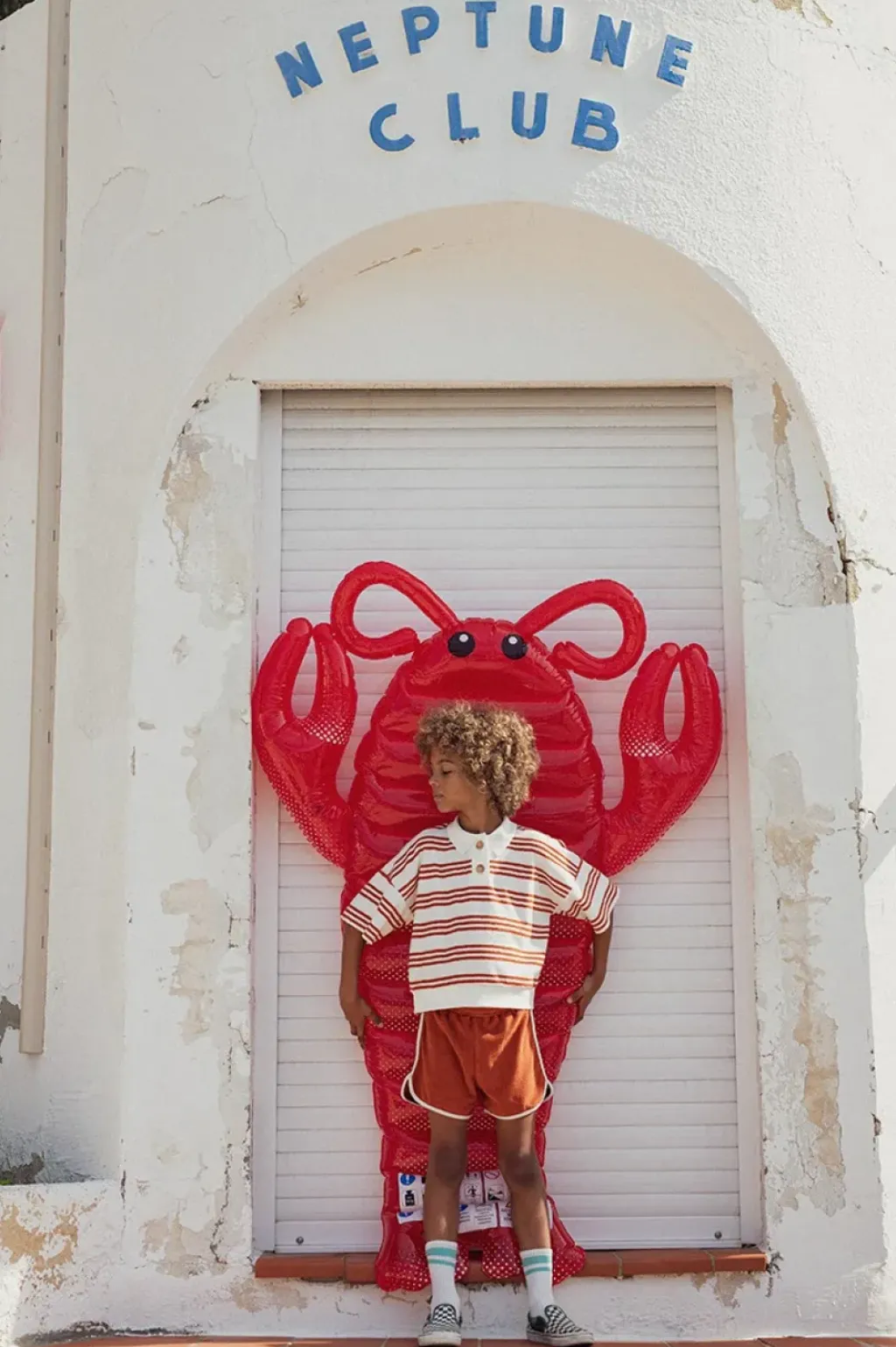 Marlot Paris Short Fauve Marmelade - Sale