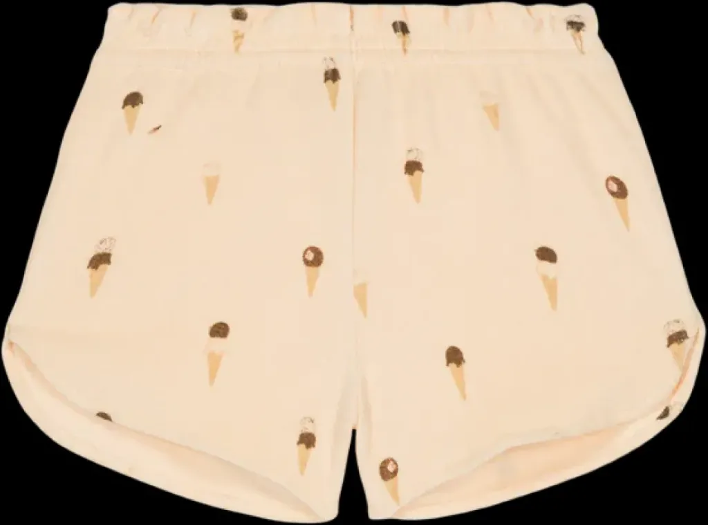 Studio Bohème Short Georgy Vanille Glaces - Clearance