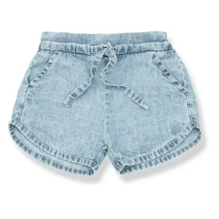 1+ in the family Short Sune Jean - Sale