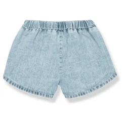 1+ in the family Short Sune Jean - Sale