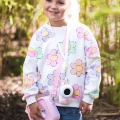 The Zoo Family Silicon Bag Licorne - The Zoofamily Online